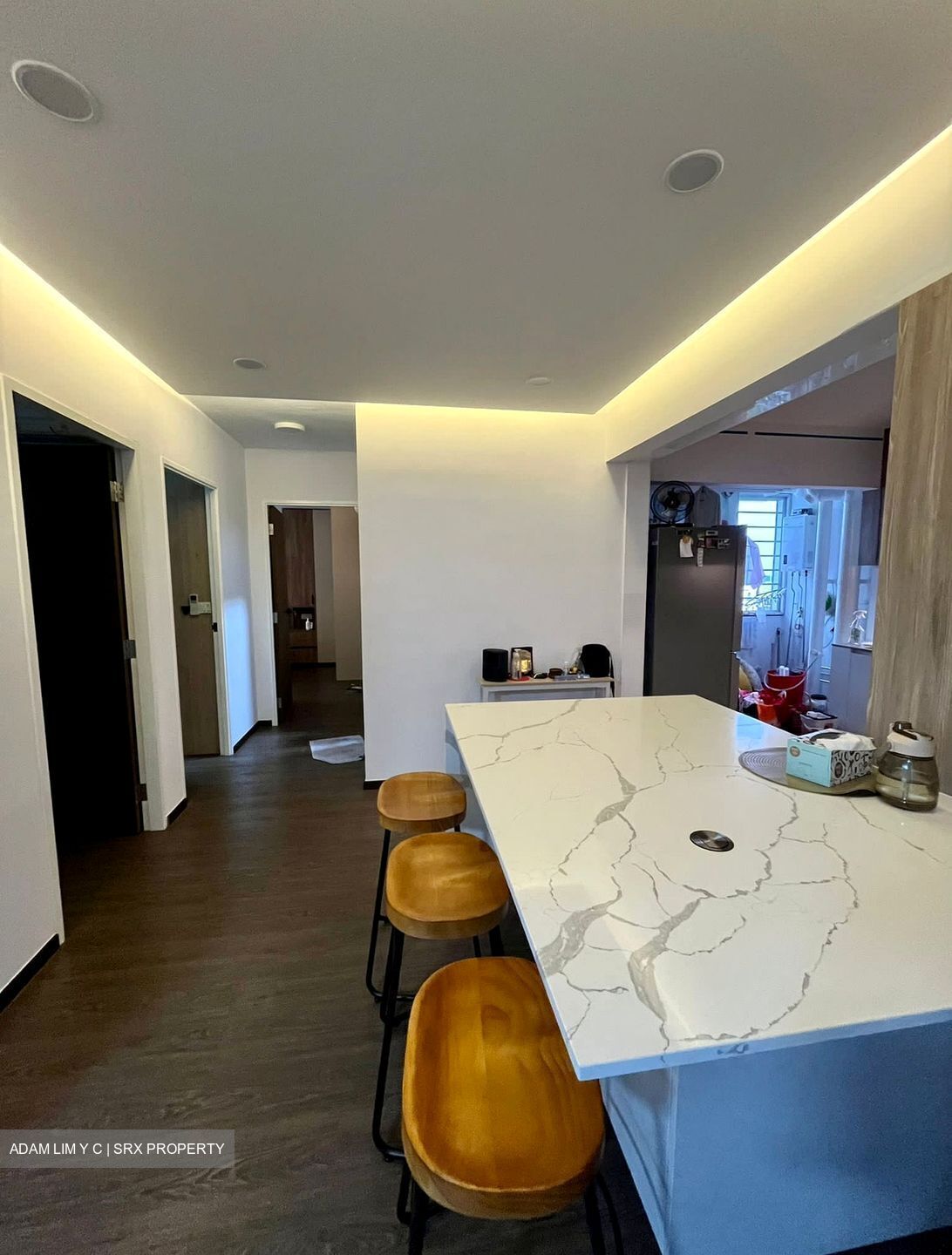 Blk 70C Telok Blangah Ridgeview (Bukit Merah), HDB 4 Rooms #581396241